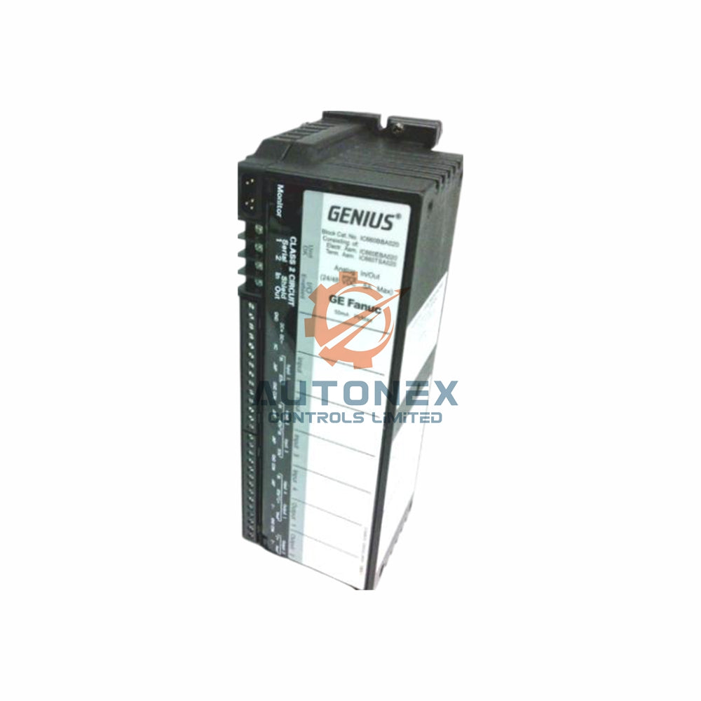 IC660ERD020